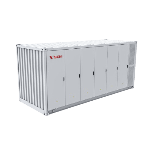 CBES liquid-cooled energy storage battery cabin